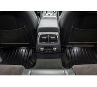 Alfombrillas de goma FROGUM FRG 3D408692 para COMPASS (MP, M6, MV, M7) 1.6 2017-