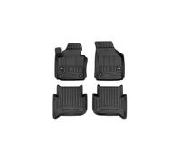 Alfombrillas De Goma FROGUM VW TOURAN 02.03-05.10 VANFRG3D407183