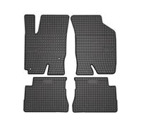 Goma Alfombrillas De Coche Frogum El Toro para Hyundai Getz 2002-2011 juego de a
