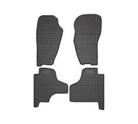 Goma Alfombrillas De Coche Frogum El Toro para Jeep Cherokee IV 2007-2012 juego