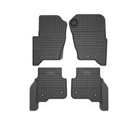 Frogum Juego De Alfombrillas De Goma Para Land Rover Discovery IV Van L319