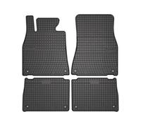 Goma Alfombrillas De Coche Frogum El Toro para Lexus LS III 2000-2006 juego de a