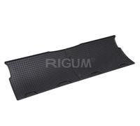 Alfombrillas de goma Mercedes VITO W447, SEGUNDA FILA/Mercedes Class V W447, SEGUNDA FILA