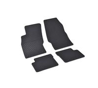Alfombrillas De Goma Para Auto A Medida Para Opel Corsa D-E Del 2006 Al 2019