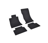 Alfombrillas De Goma Para Auto ALFA ROMEO Giulia 4x4 2016-, Giulia 4x4 2020-