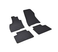 Alfombrillas De Goma Para Bigster Mild Hybrid, Bigster Hybrid GPL Desde 2025-