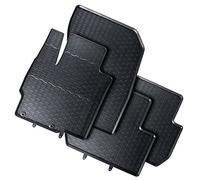 Alfombrillas de goma para Citroen C4 Aircross/Mitsubishi ASX/Peugeot 4008