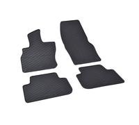 Alfombrillas De Goma Para CupraTerramar Desde 2024-, Audi Q3 (FJ) Desde 2025-