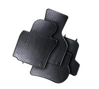 Alfombrillas de goma para VW Golf 5+6, VW Jetta y VW Scirocco