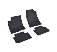 Alfombrillas De Goma Para HONDA Civic (11) e:HEV Desde 2022-