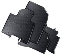 Alfombrillas de Goma para Hyundai Tucson/Kia Sportage 2015 de