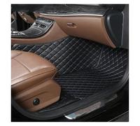 Alfombrillas de Goma para Opel para Vauxhall para Astra H 2005 2006 2007 2008 De Cuero para Coche 1 Unidad(Passenger Mat7)