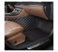 Alfombrillas de Goma para Opel para Vauxhall para Astra H 2005 2006 2007 2008 De Cuero para Coche 1 Unidad(Passenger Mat13)