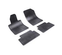 Alfombrillas De Goma Para Peugeot 508 Berlina Y Sw Desde 2011 Hasta 06/2019