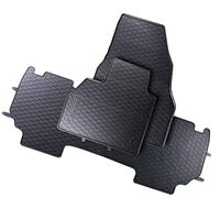 Alfombrillas de Goma para Renault Kangoo a Partir de 2008 y Mercedes Citan.