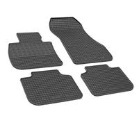 Alfombrillas de Goma RIGUM para BMW X1 F48 a Partir de 2016
