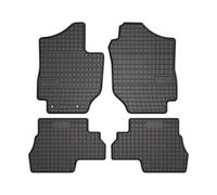 Goma Alfombrillas De Coche Frogum El Toro para Suzuki Jimny IV desde 2018 juego