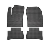 Goma Alfombrillas De Coche Frogum El Toro para Toyota C-HR II desde 2023 juego d