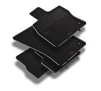 Alfombrillas de goma VW Golf 7/Audi A3 2012 de/Seat Leon 2013