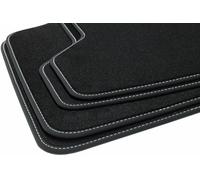 Alfombrillas De Invierno Para BMW 3er E93 Cabrio Año 2007-2013