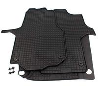 Alfombrillas de ma Crafter a partir de 03/2017 pie de ma Alfombrillas Original Calidad S