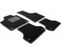 Alfombrillas De Moqueta A Medida Para AUDI A3, 8P/ 8PA Del 2003 Al 2012