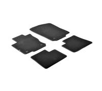 Alfombrillas de moqueta a medida para Renault Captur