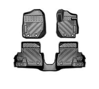 Alfombrillas de moqueta TPE compatibles con Jimny JB64/JB74 (2018-2022), Compatible with vehículos con Volante a la Izquierda o a la Derecha, con transmisión Manual y automática.(AT 3PCS,LHD)