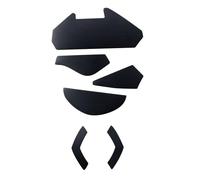 Alfombrillas de ratón GUYUTING compatibles con Logitech G402.