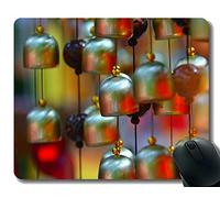 Alfombrillas de ratón Personalizadas, Cada mañana nacemos de Nuevo. Lo Que Hacemos Hoy es lo Que más Importa, Mousepad Antideslizante de Base de Goma de Buda