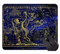 Alfombrillas de ratón Personalizadas, Constellation, Shepherd, Bear The Guardian Temas de Alfombrillas de ratón Personalizadas para Juegos rectangulares
