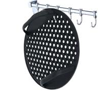 Alfombrillas de silicona para cesta de freidora de aire | Revestimientos reutilizables de silicona de alimenticio para freidora - Bandeja de la hornada del horno del cuenco pote silicón de la