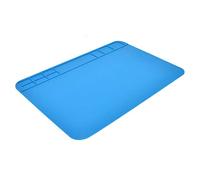 Alfombrillas de Silicona para Reparación de Teléfonos, Producto Digital, Reparación de Banco de Trabajo, Alfombrilla para Reparación de Ordenador Portátil Resistente Al Calor