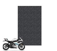 Alfombrillas de suelo de garaje para debajo del coche, alfombrilla de pill de para garaje, alfombra impermeable para el suelo de garajes, reutilizable, antideslizante, para exterior y gimnasio