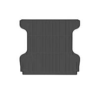 Alfombrillas De TPE para El Maletero para Toyota para Tundra 2014-2024 con Plataforma Corta Antideslizantes E Impermeables JHVVBFWF(Short Bed 2014-2021)