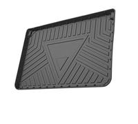 Alfombrillas De TPE para Maletero Coche para Renault para Captur J87 2013 2014 2015 2016 2017 2018 2019 Alfombrilla Antideslizante para