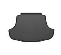 Alfombrillas Delanteras y traseras Alfombrillas Impermeables para Maletero Accesorios Interiores Almohadillas Protectoras Goma para Lexus ES 2018 2019 2020(Type B)