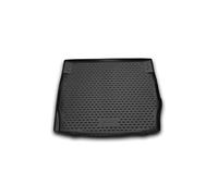 Alfombrillas ELEMENT para Maletero diseñadas para BMW Serie 1 (f20), 2011-2015, Hatchback
