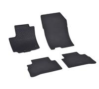 Alfombrillas en Caucho para Suzuki Vitara 1.5 Híbrido De 2022 1.4 25