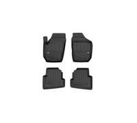 Alfombras de goma FROGUM FRG 3D407220