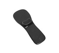 Alfombrillas Ergonómicas para Ratón con Reposabrazos para Escritorio y Silla, Soporte Ajustable para la Muñeca y el Brazo, Alivio para el Codo en