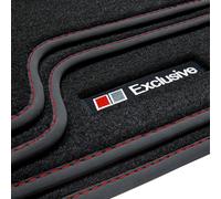 Alfombrillas Exclusivas Para Audi A3 8Y Sportback Limo RS S-Line 2020-