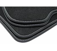 Alfombrillas Exclusivas Para BMW 3er E46 Cabrio Año 2000-2007