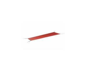 Alfombrillas Ferrino BLOW 1 FOOTPRINT (Burdeos)