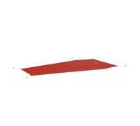 Alfombrillas Ferrino PIUMA 1 FOOTPRINT (Burdeos)