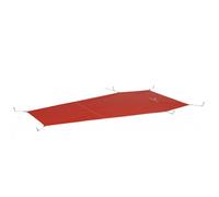 Alfombrillas Ferrino PIUMA 2 FOOTPRINT (Bordeaux)