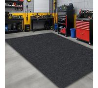 Alfombrillas for Neumáticos de Garaje, Alfombrillas for Debajo del Coche, Antideslizantes, Impermeables, Absorbentes de Aceite, Varios Tamaños Disponibles