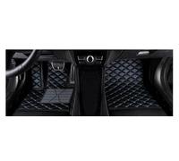 Alfombrillas Furgoneta Alfombrillas De Coche Personalizadas Alfombrillas De Suelo Alfombrillas De Moqueta para Jaguar para XE 2015 2016 2017 2018 2019(Full Black)