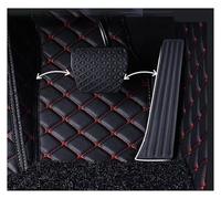 Alfombrillas Furgoneta Alfombrillas para El Suelo del Coche Alfombrillas para El Suelo Alfombrillas para Dodge para Ram 1500 2011 2012 2013 2014 2015 2016 2017(Beige,Left Hand Driver)