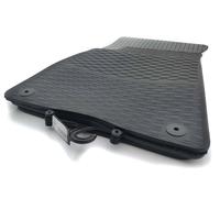 Alfombrillas Goma Audi A7 S7 RS7 4G Alfombrillas Goma Alfombrillas Calidad Or...